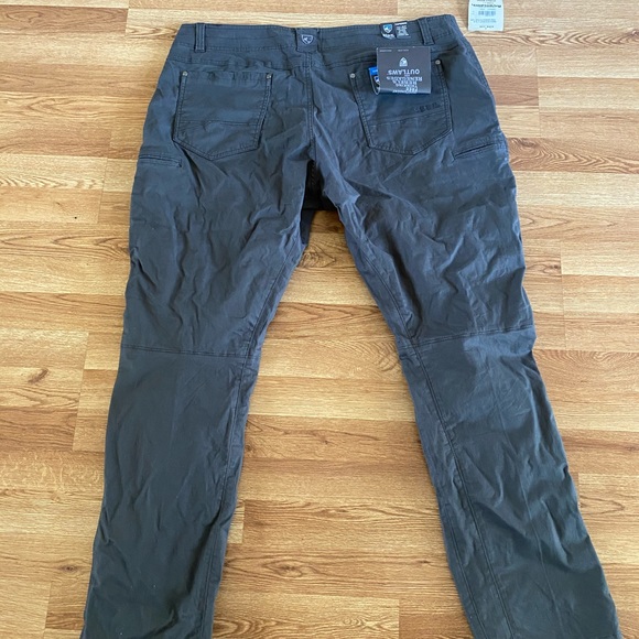 KUHL Free Generatr Pant Ore 40x32 - Picture 2 of 4